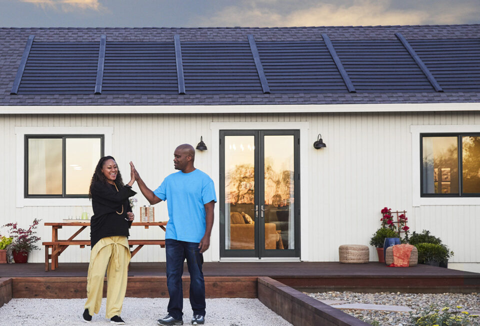 GAF Energy