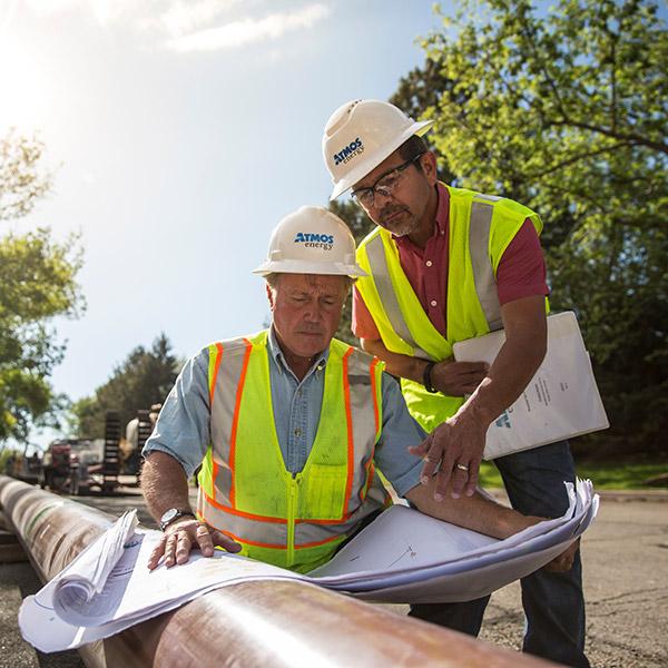 Atmos Energy