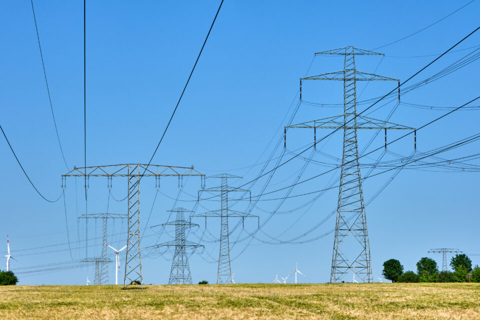 mid-voltage
