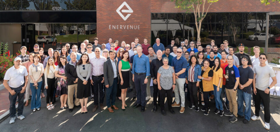 EnerVenue