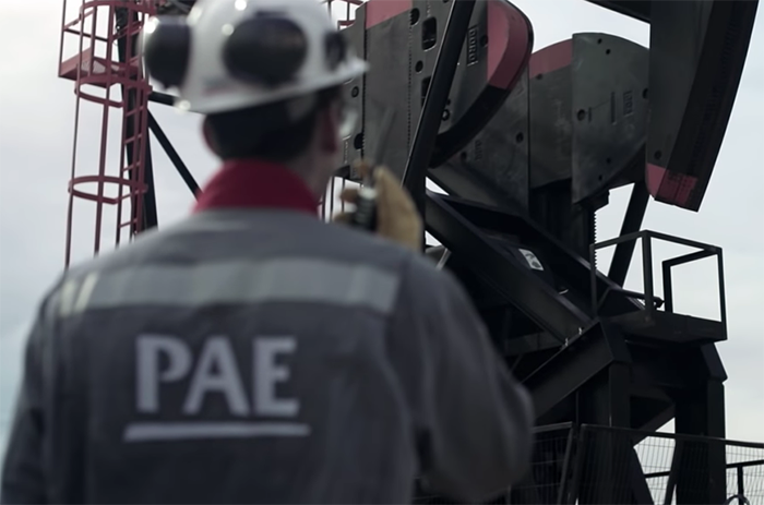 new strategic advisor