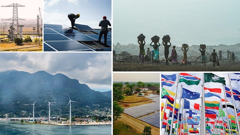 sustainability report