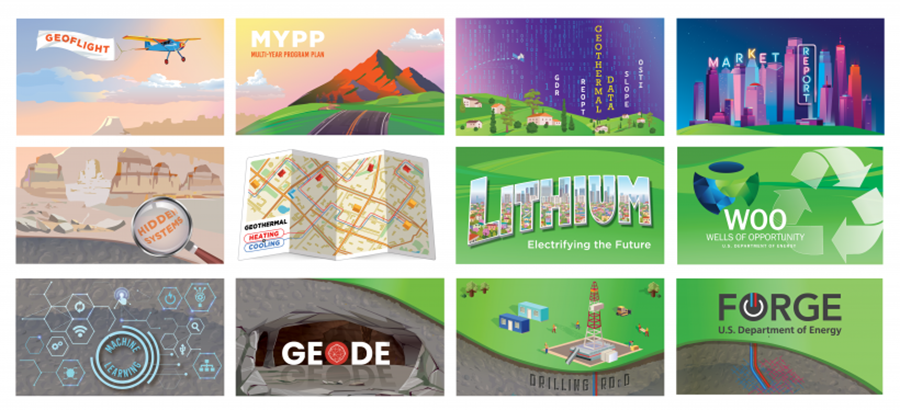 Enhanced Geothermal Shot