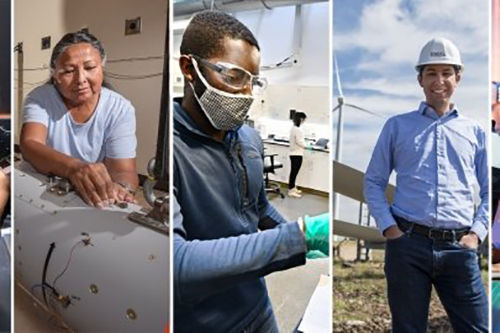 Underserved communities