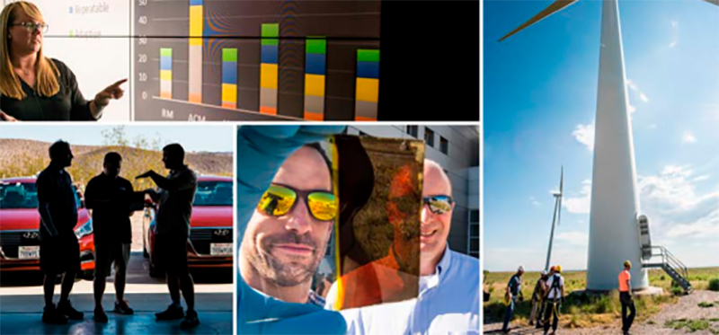 American Clean Energy Grid