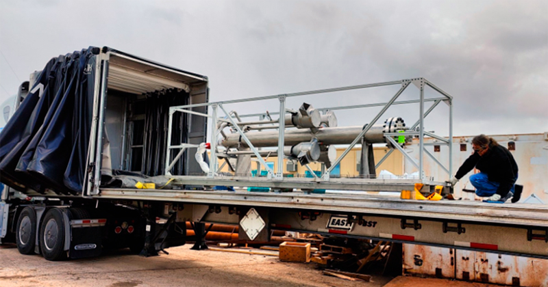 MARVEL Microreactor Prototype DOE