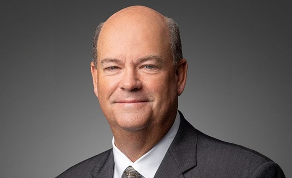 ConocoPhillips CEO Ryan Lance on Supply Security