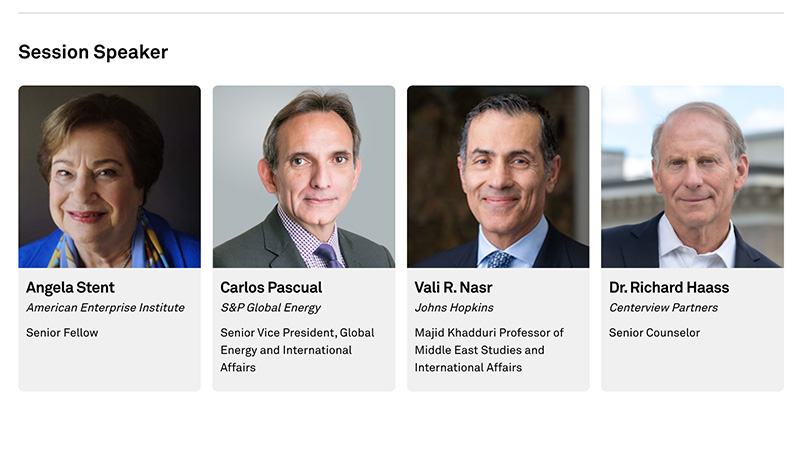 Great Power Politics in a Transactional World web