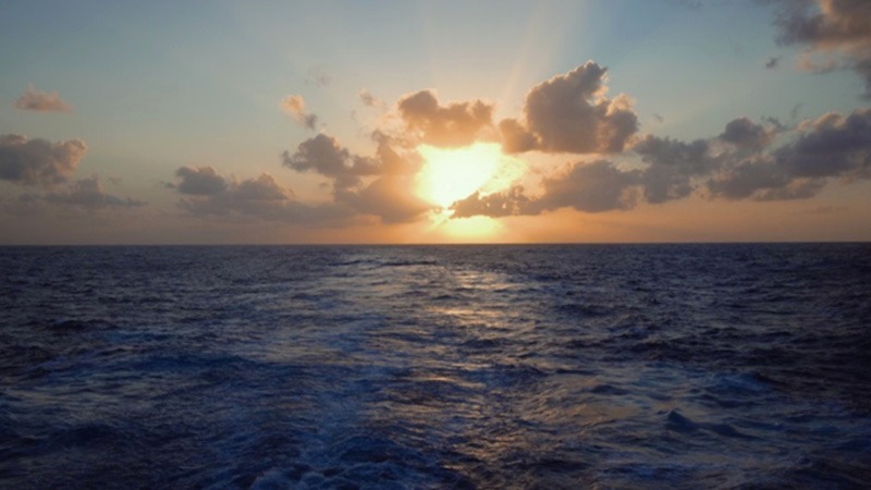 Chevron strikes Significant Oil Reservoir Gulf of America