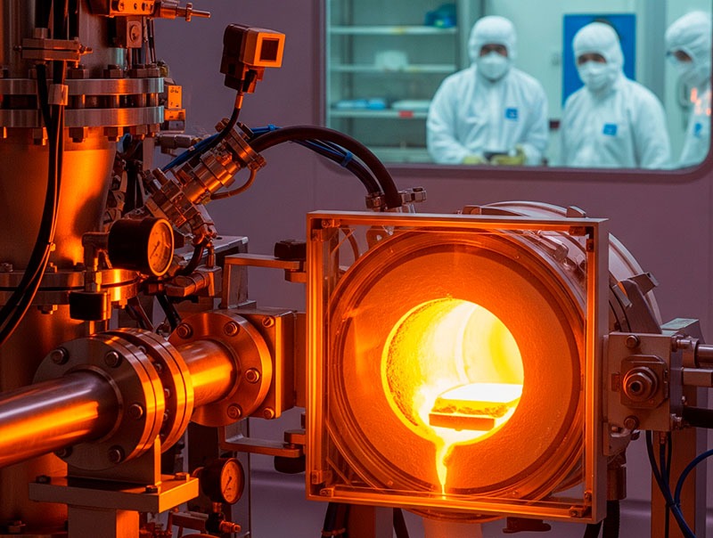 Critical Minerals and Materials Accelerator 1