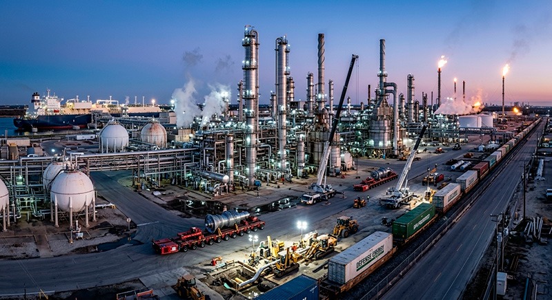 Defense Production Act to Overhaul Energy Infrastructure