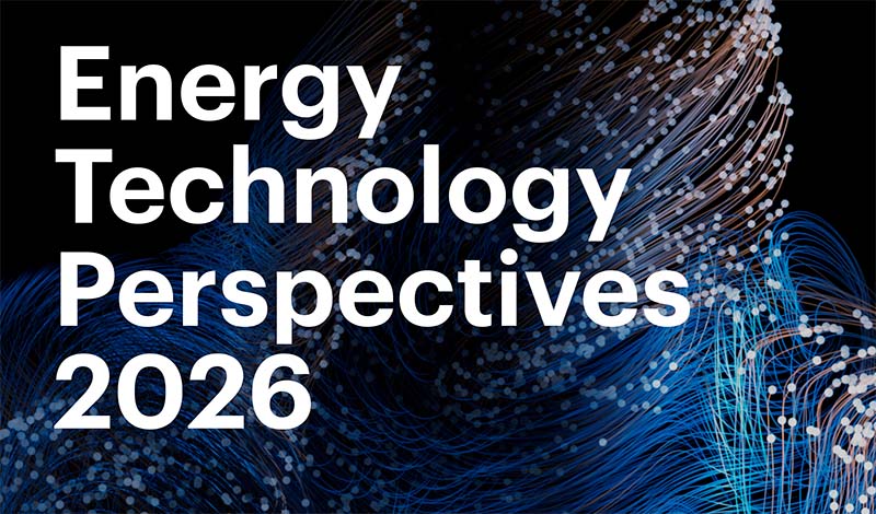Energy Technology Perspectives 2026