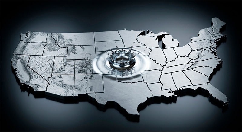 Funds for Five Organizations to Revive Domestic Gallium Extraction