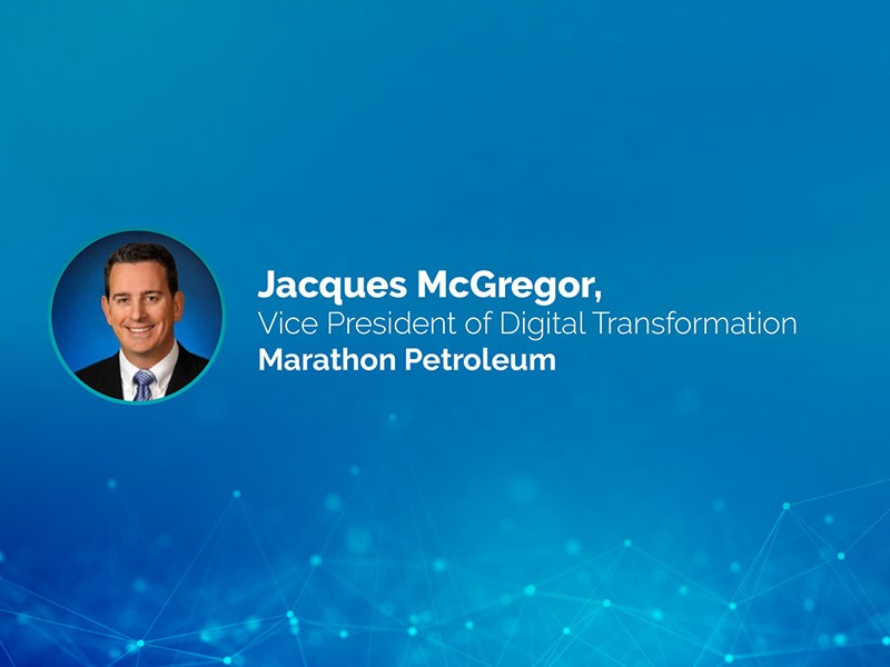 How Marathon Petroleum is Advancing AI. Operational Excellence in Oil and Gas