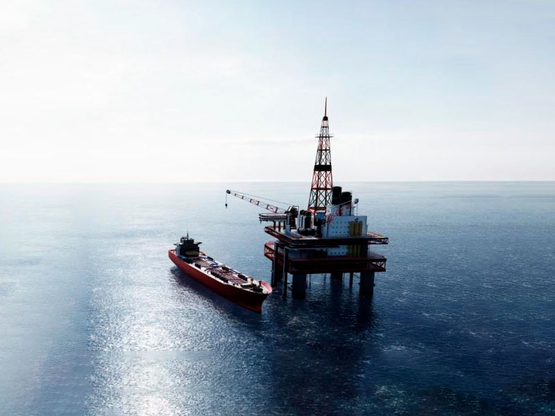 Interior Launches Marine Minerals Administration