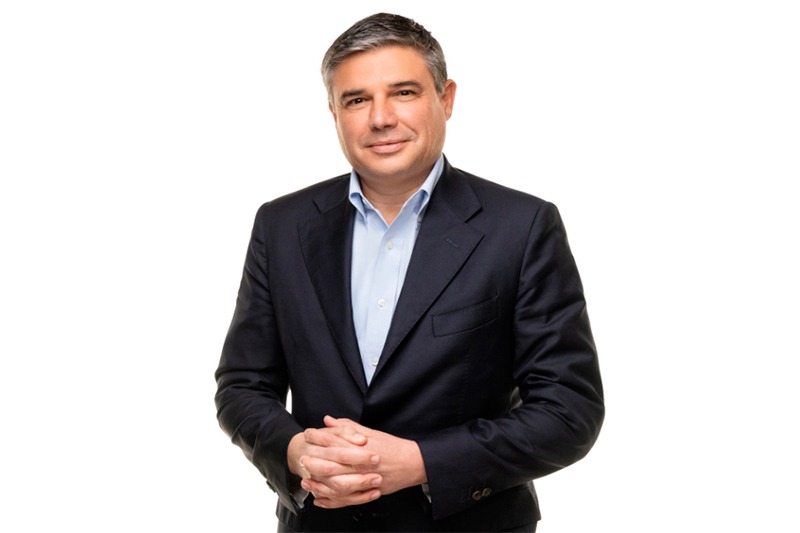 Lorenzo Simonelli Baker Hughes