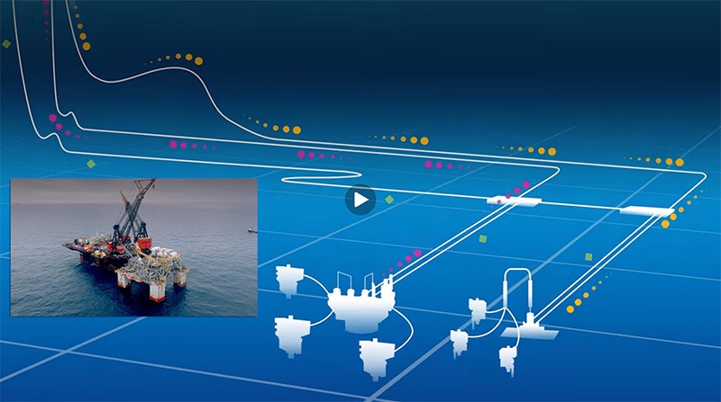 Maximizing Offshore Potential Through Innovative Subsea Tieback Technology web