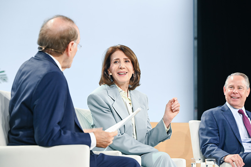 Powering the AI Revolution CERAWeek