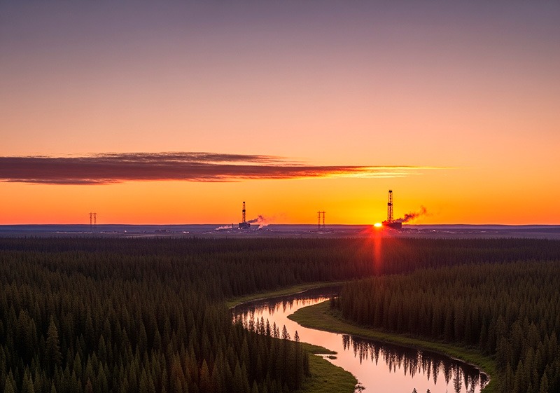 Strategic Overhaul to Streamline Operations and Energy Production