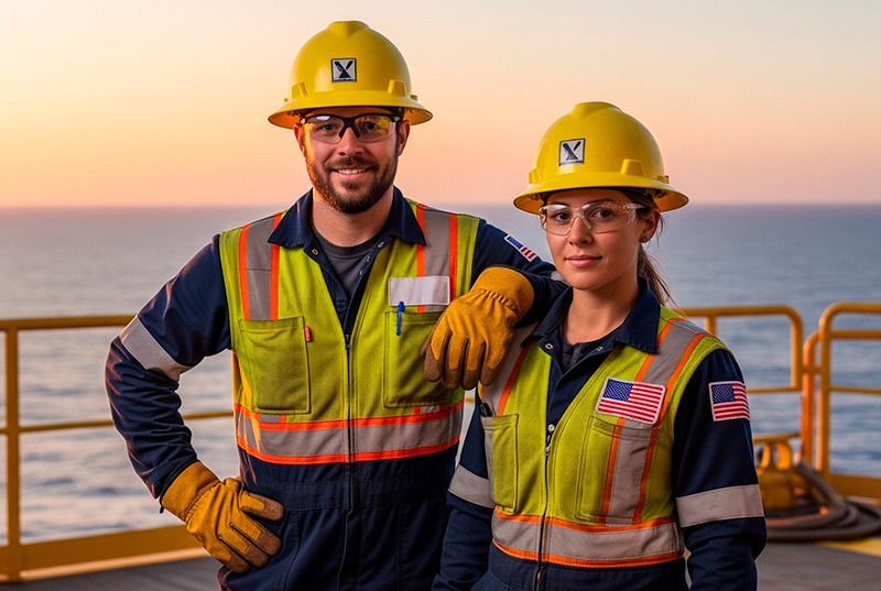 The Dawn of a New Era in United States Energy Production web