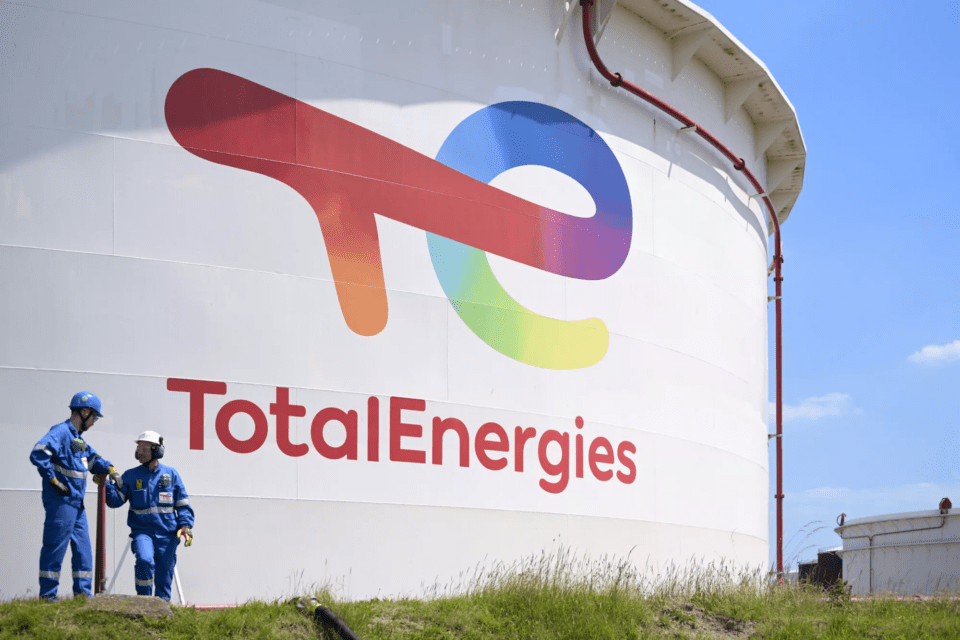TotalEnergies