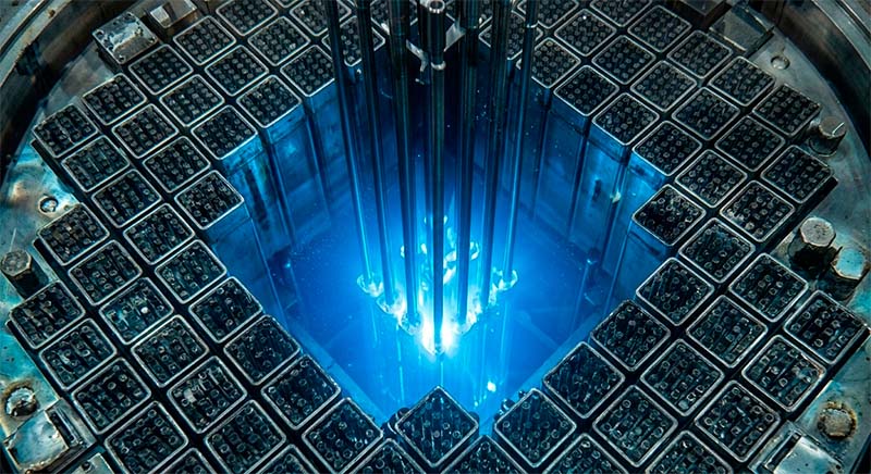 US Department of Energy Launches Initiative to Secure Nuclear Fuel Supply Chain