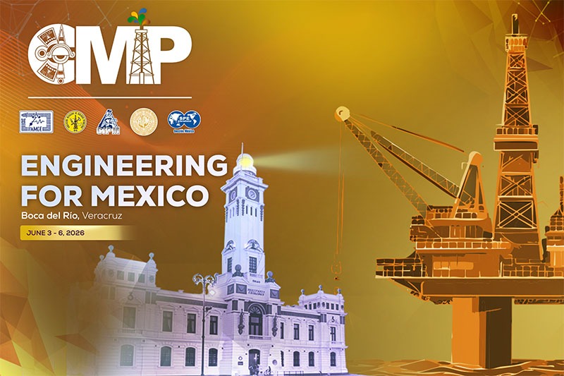 Mexican Petroleum Congress