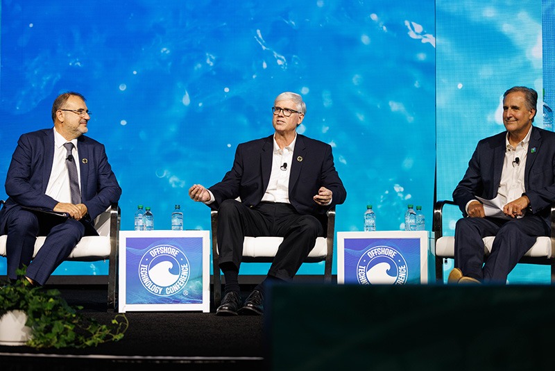 The Offshore Technology Conference OTC 2026