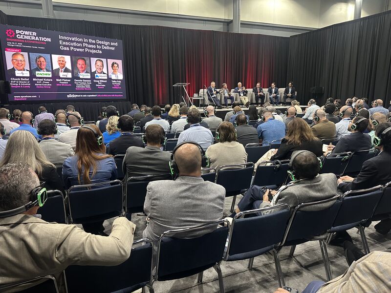 Source: Energy Projects Conference & Expo NA 2026